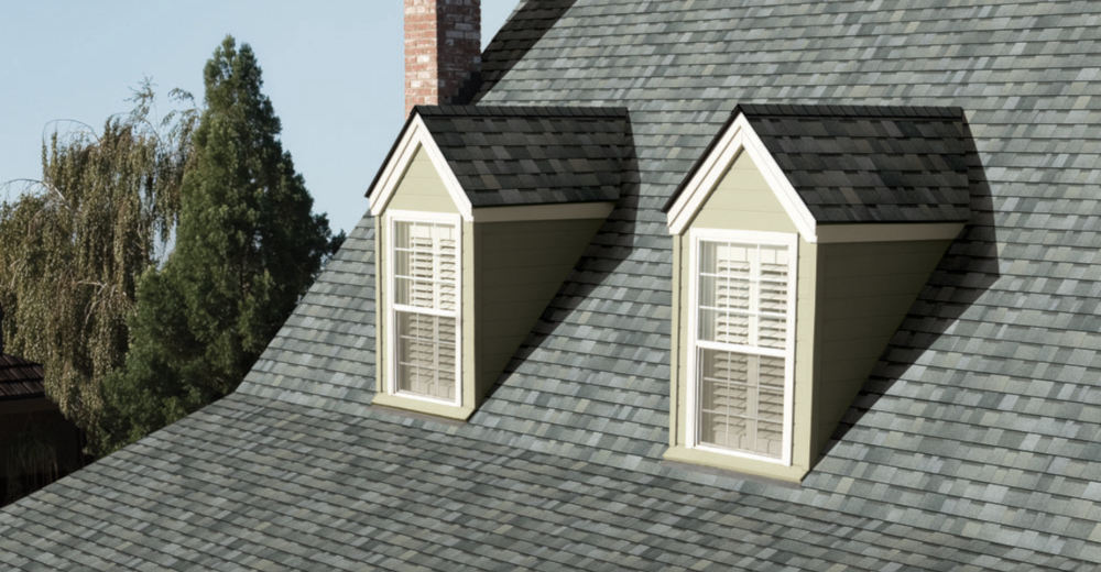 Roofing project photo 1